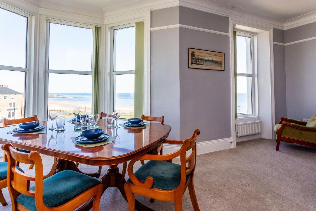 Appartement The Priory House à Tynemouth Extérieur photo